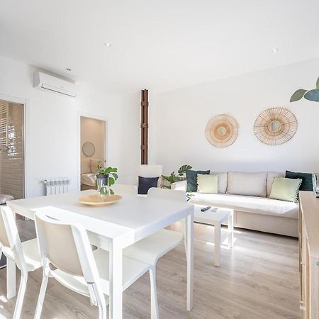 Апартаменти Apartamento Con Vistas En Lavapies Мадрид Екстер'єр фото